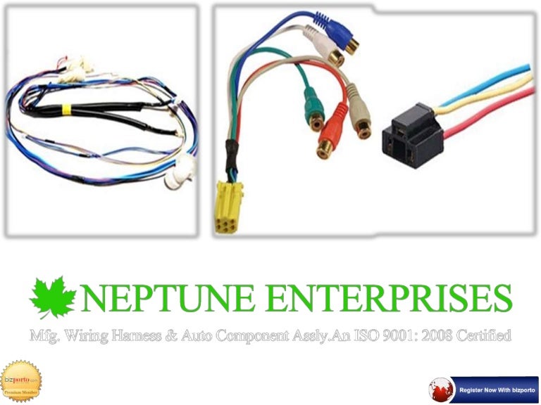 automobile wiring harness manufacturers in india wiring diagram